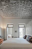 Hotel Casa do Conto - Arts & Residence
