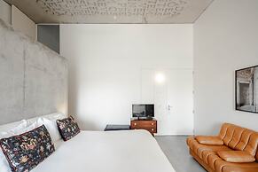 Hotel Casa do Conto - Arts & Residence