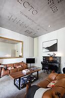 Hotel Casa do Conto - Arts & Residence