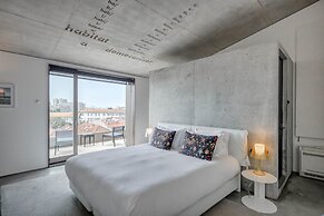 Hotel Casa do Conto - Arts & Residence