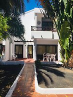 Apartamentos Maribel