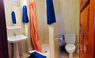 Apartamentos Maribel
