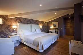 Hotel Os Olivos
