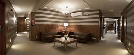 Hotel Os Olivos