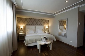 Hotel Os Olivos