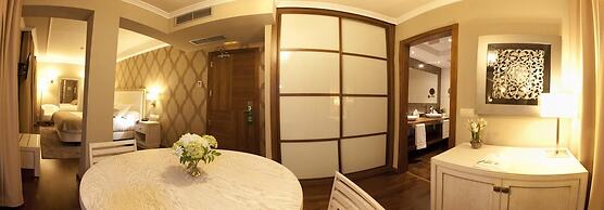 Hotel Os Olivos