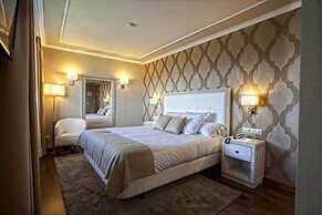 Hotel Os Olivos