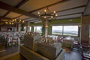 Hotel Os Olivos