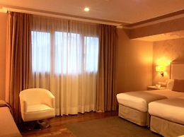 Hotel Os Olivos