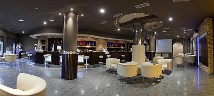 Hotel Os Olivos