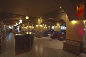 Hotel Os Olivos