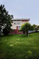 Hotel Os Olivos