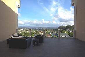 Hotel Os Olivos