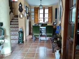 Casa Rural A Rega