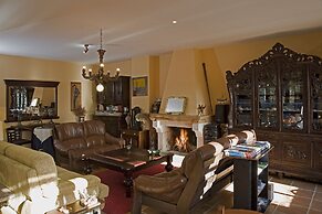Casa Rural A Rega