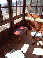 Casa Rural A Rega