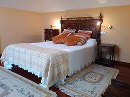 Casa Rural A Rega