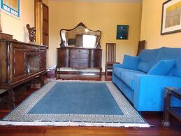Casa Rural A Rega
