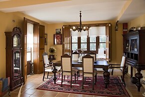 Casa Rural A Rega