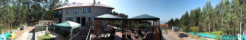 Casa Rural A Rega
