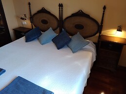 Casa Rural A Rega