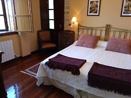 Casa Rural A Rega