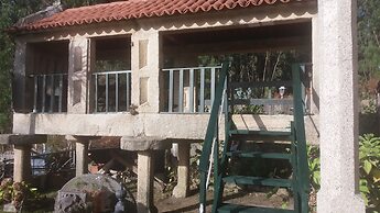 Casa Rural A Rega