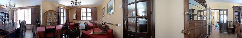 Casa Rural A Rega