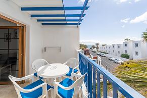 Apartamentos Isla de Lobos