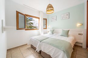 Apartamentos Isla de Lobos