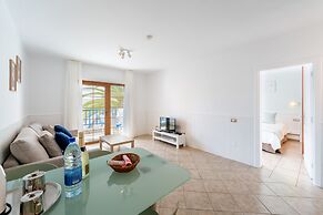 Apartamentos Isla de Lobos