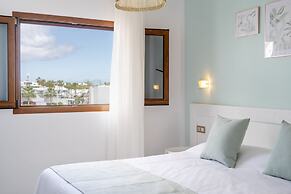 Apartamentos Isla de Lobos
