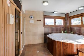 Hotel Rural Campaniola