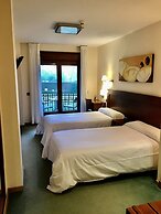 Hotel Rural Campaniola