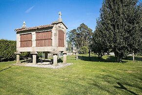 Hotel Rural Campaniola
