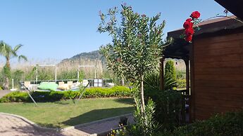 Ada Boutique Hotel