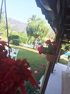 Ada Boutique Hotel