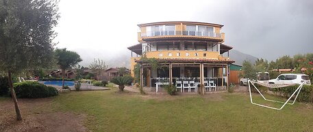 Ada Boutique Hotel