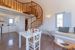 Sun Anemos Resort