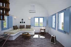 Sun Anemos Resort