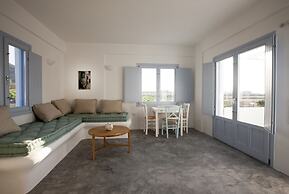 Sun Anemos Resort