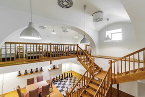 Hotel Stary Pivovar