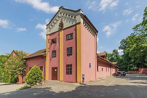 Hotel Stary Pivovar