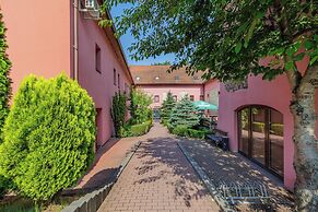 Hotel Stary Pivovar
