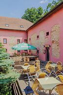 Hotel Stary Pivovar