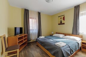 Hotel Stary Pivovar