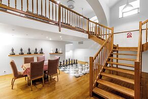 Hotel Stary Pivovar