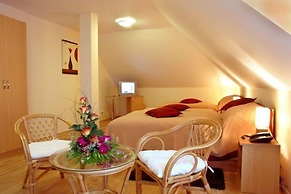 Hotel Stary Pivovar