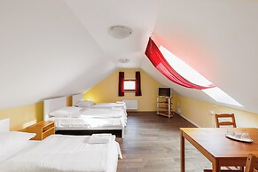 Hotel Stary Pivovar