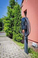 Hotel Stary Pivovar